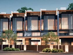 Science Park Road (D5), Terrace #485489371